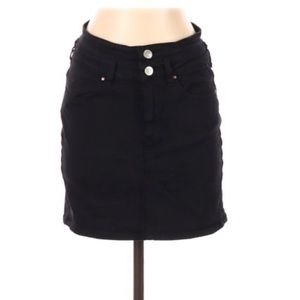 PacSun Denim Skirt